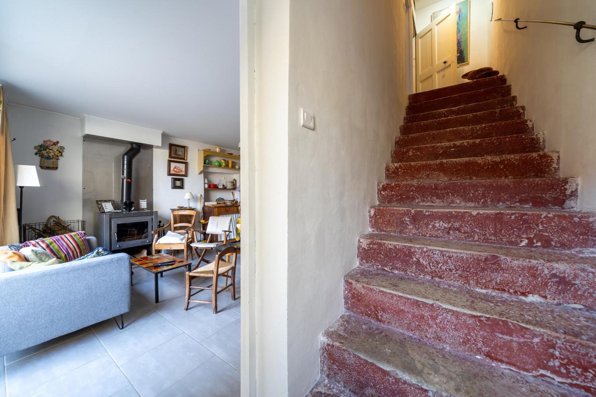 Appartement Le Refuge Du Marquis : Agreable T3 Avec Terrasse à Marsanne Extérieur photo