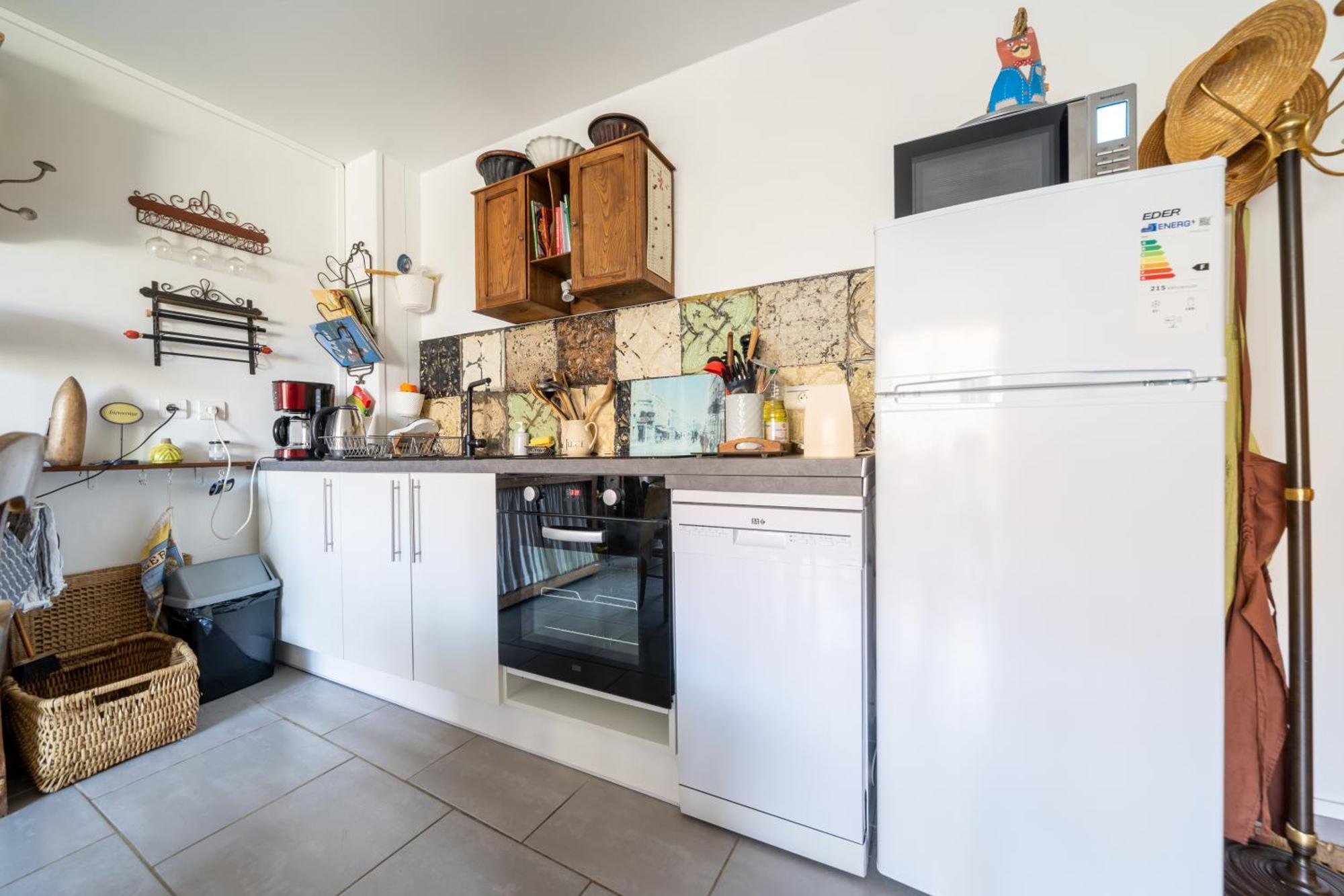 Appartement Le Refuge Du Marquis : Agreable T3 Avec Terrasse à Marsanne Extérieur photo